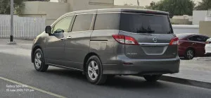 2016 Nissan Quest SV