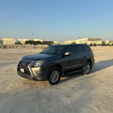 2016 لكزس GX - جي اكس 460 Luxury