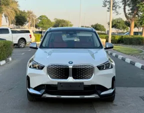 2024 بي أم دابليو اي اكس - 1 X Line