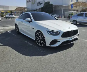 2019 مرسيدس-بنز الفئة - E E450 4Matic