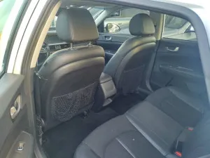 2019 Kia Optima GDI