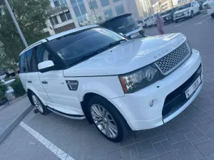 2011 لاند روفر رينج روفر سبورت HSE Dynamic