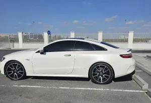 2019 مرسيدس-بنز الفئة - E E450 4Matic