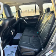 2016 لكزس GX - جي اكس 460 Luxury