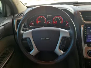 2014 جي أم سي أكاديا Denali