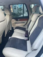 2011 لاند روفر رينج روفر سبورت HSE Dynamic