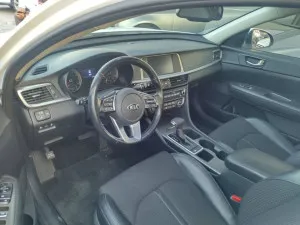 2019 Kia Optima GDI