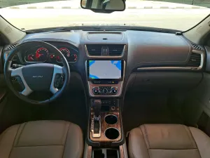 2014 جي أم سي أكاديا Denali