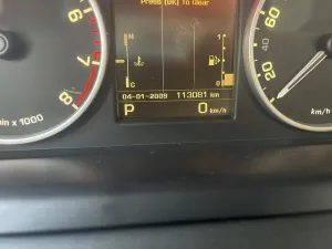 2011 لاند روفر رينج روفر سبورت HSE Dynamic
