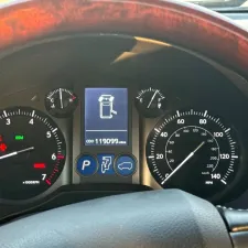 2016 لكزس GX - جي اكس 460 Luxury