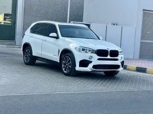 2018 BMW X5 M