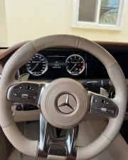 2014 Mercedes-Benz S-Class S500