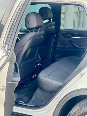 2018 BMW X5 M