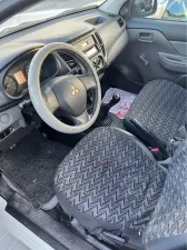 2015 ميتسوبيشي أل٢٠٠ single-cab