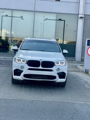 2018 BMW X5 M