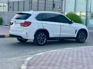 2018 BMW X5 M