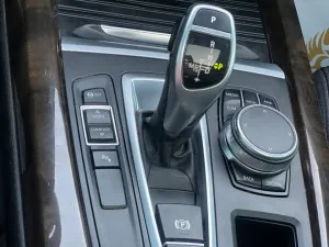 2018 BMW X5 M