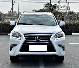 2016 Lexus GX-Series GX 460 Premium