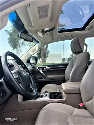 2016 Lexus GX-Series GX 460 Premium