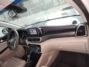 2020 هيونداي توسان Limited