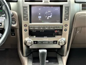 2016 Lexus GX-Series GX 460 Premium