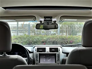2016 Lexus GX-Series GX 460 Premium