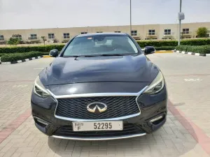 2017 إنفينيتي كيو ٣٠ Premium InTouch