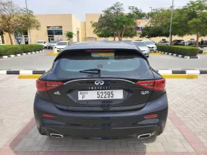 2017 إنفينيتي كيو ٣٠ Premium InTouch