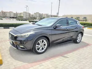 2017 إنفينيتي كيو ٣٠ Premium InTouch