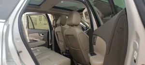 2014 Ford Edge SE