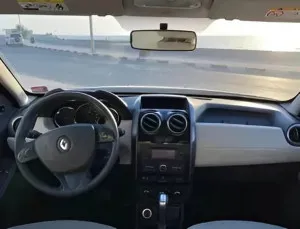 2018 Renault Duster SE 4x4