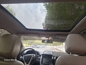2014 Ford Edge SE