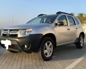 2018 Renault Duster SE 4x4