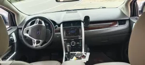 2014 Ford Edge SE