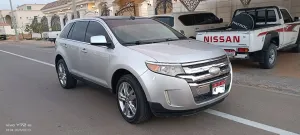 2014 Ford Edge SE