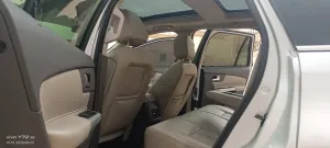 2014 Ford Edge SE