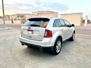 2014 Ford Edge SE