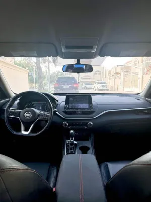 2019 نيسان آلتيما S
