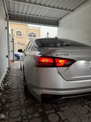 2019 نيسان آلتيما S