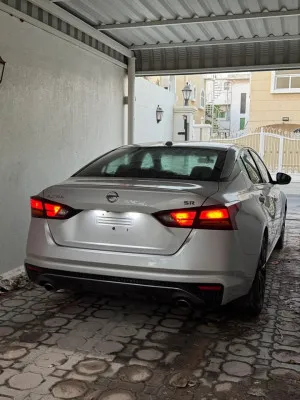 2019 نيسان آلتيما S