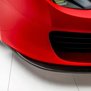 2015 بورش 918 سبايدر