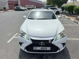 2012 لكزس ES - اي اس Es350