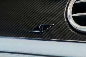 2024 بنتلي بنتايجا Signature