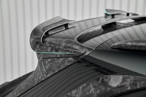 2024 بنتلي بنتايجا Signature
