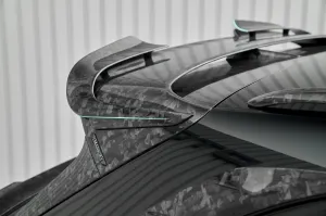 2024 بنتلي بنتايجا Signature