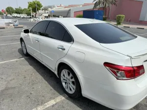 2012 لكزس ES - اي اس Es350