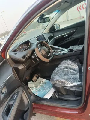 2019 Peugeot 3008 Premium