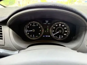 2012 لكزس ES - اي اس Es350