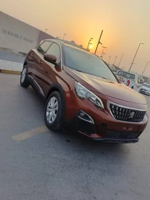 2019 Peugeot 3008 Premium