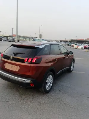 2019 Peugeot 3008 Premium